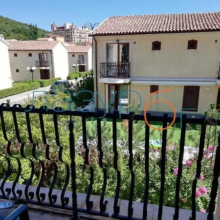 Toscana Villa