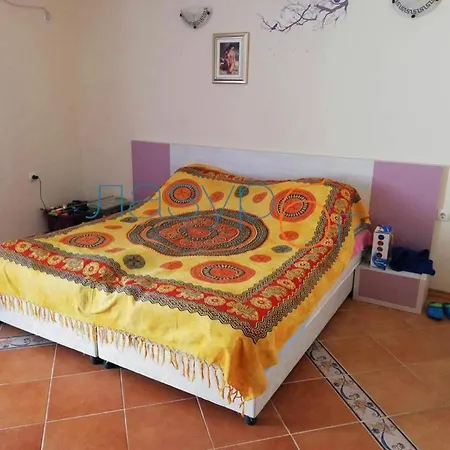 Villa Toscana *