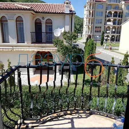 Villa Toscana *