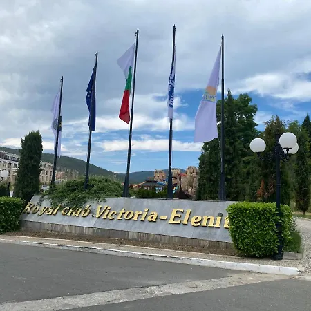 Villa Toscana *