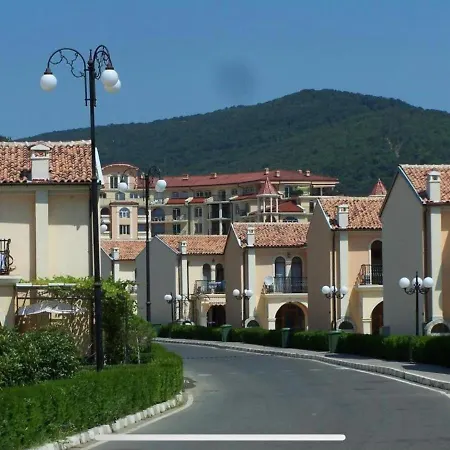 Villa Toscana *