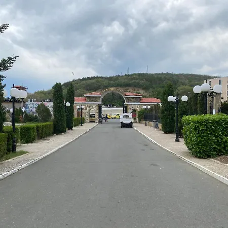 Villa Toscana *