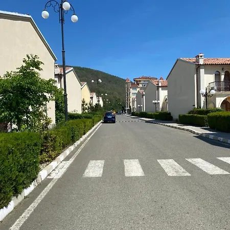 Villa Toscana