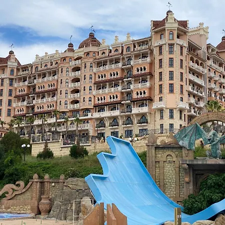 Toscana Sveti Vlas