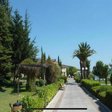 Villa Toscana *