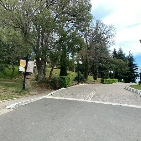 Villa Toscana