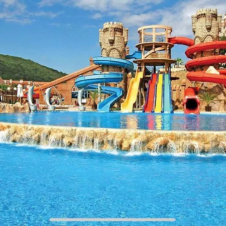 Villa Toscana *
