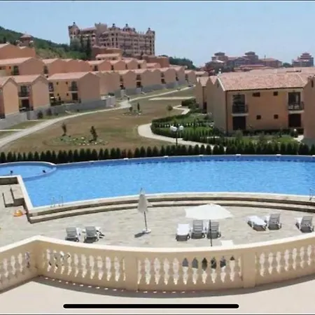 Toscana Villa *