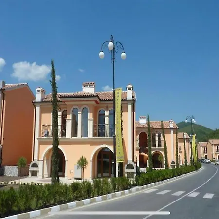 Villa Toscana