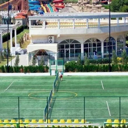 Villa Toscana
